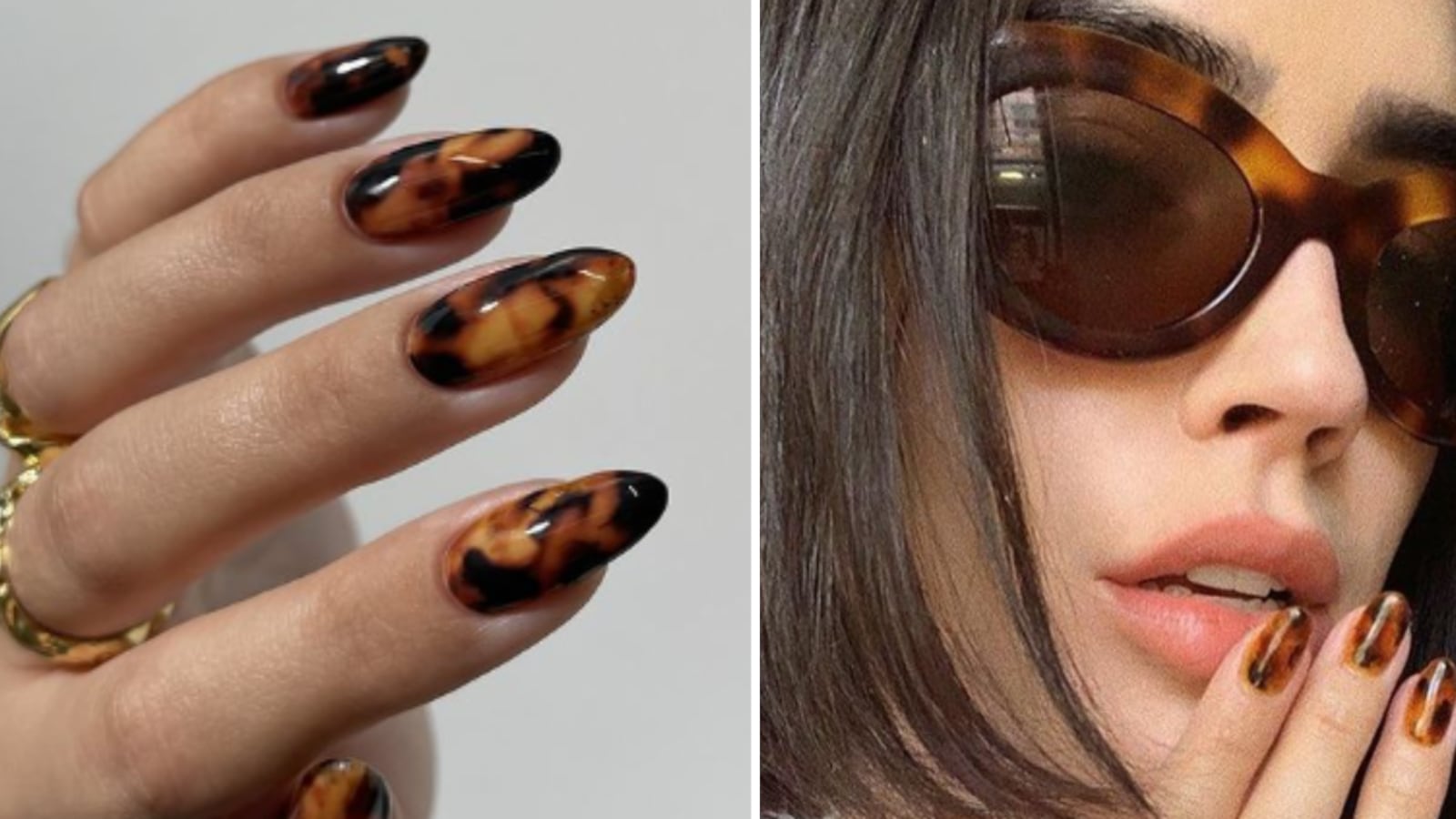 Qué son las tortoise nails