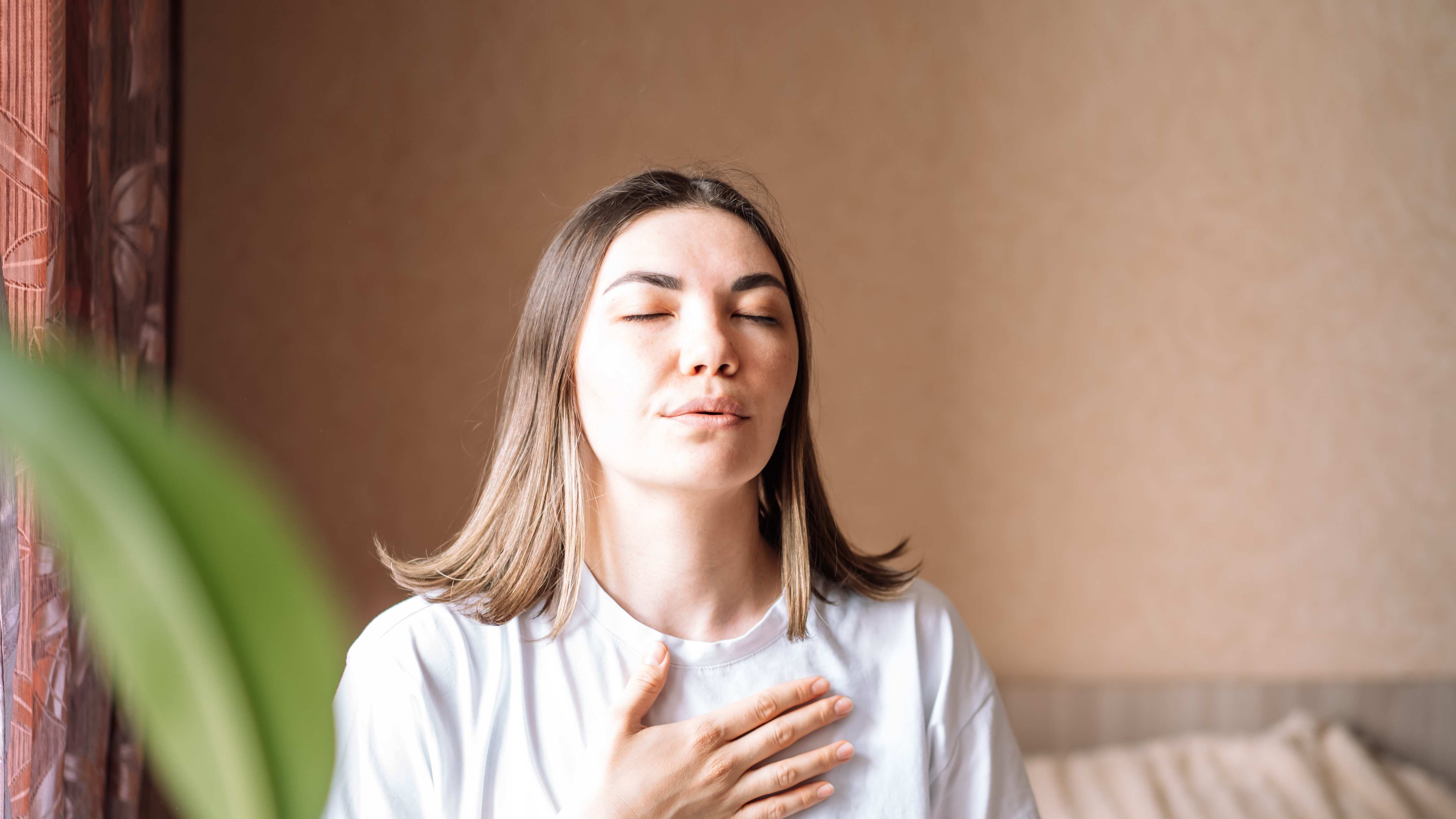 Interocepción, nuestro sexto sentido