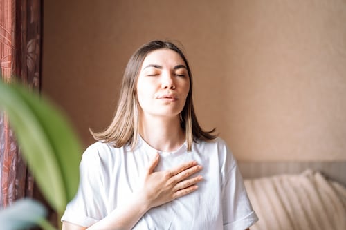 La interocepción, el secreto “sexto sentido” que te ayuda a escuchar tu cuerpo
