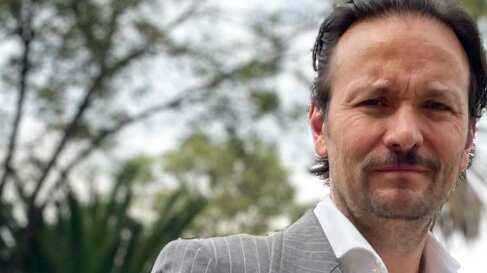 Foto: Instagram @rocachero