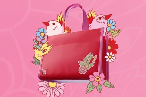 ¡Adiós al lujo silencioso! Conoce los accesorios que convierten el arte en un amuleto