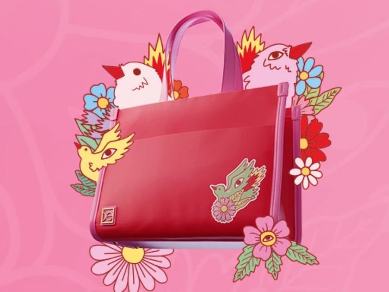 ¡Adiós al lujo silencioso! Conoce los accesorios que convierten el arte en un amuleto