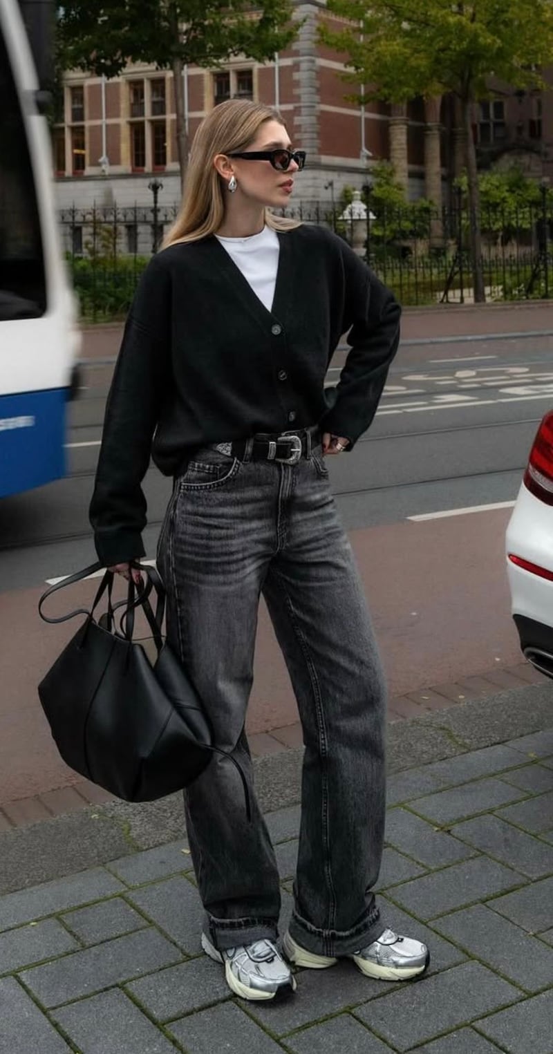 Los tenis de “gimnasio” que se anteponen a los clásicos como la tendencia que obsesionará a todas