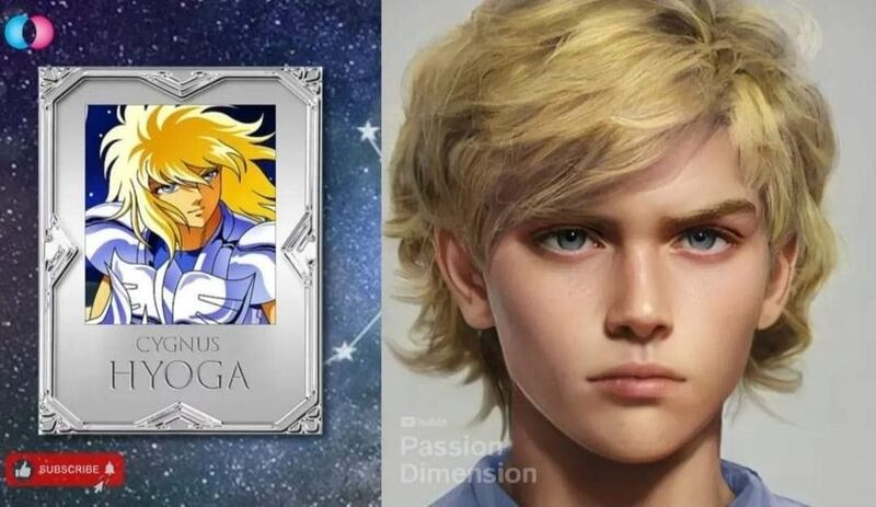 Hyoga