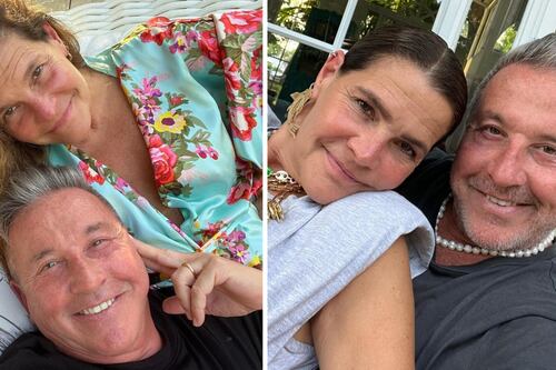 Ricardo Montaner y Marlene Rodríguez tienen los secretos para ser una pareja sana y duradera