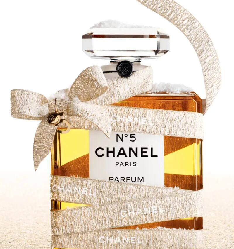 Perfume 'Chanel No. 5'