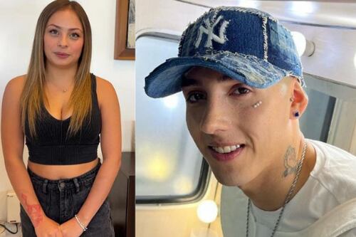 ¡Que no sepa Skarleth!: Aseguran que Pailita tuvo affaire con popular participante de Gran Hermano