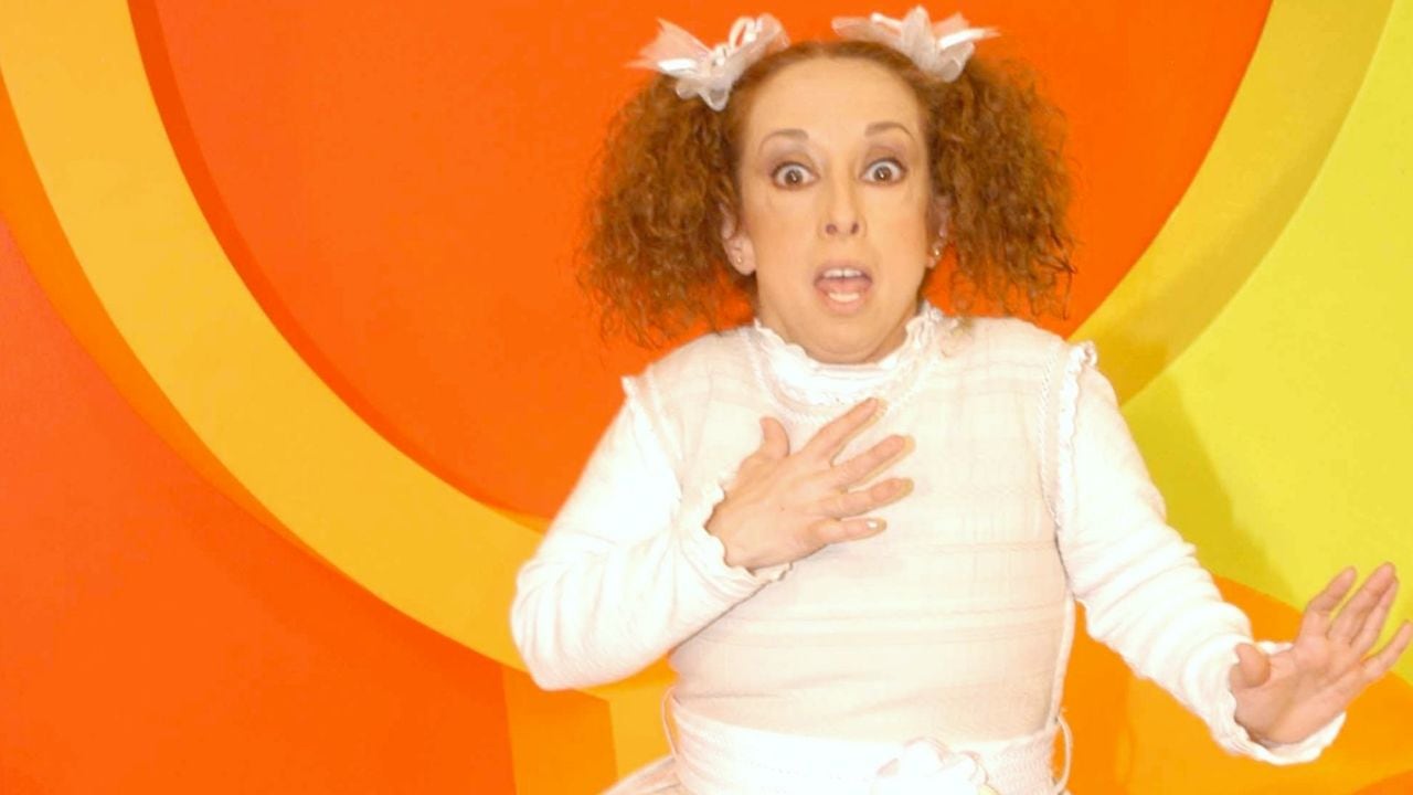 La comediante sufrió el tercer desmayo, en menos de tres meses