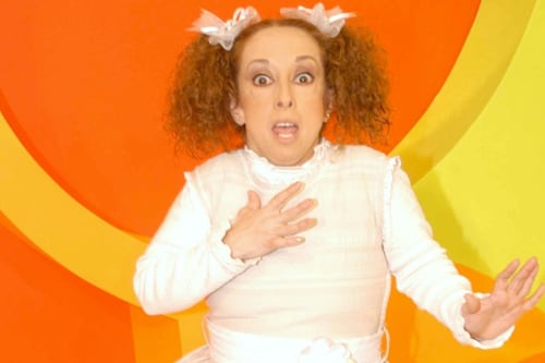 Crisis de salud en la comedia: María Elena Saldaña sufre un fuerte desvanecimiento y preocupa a sus fans