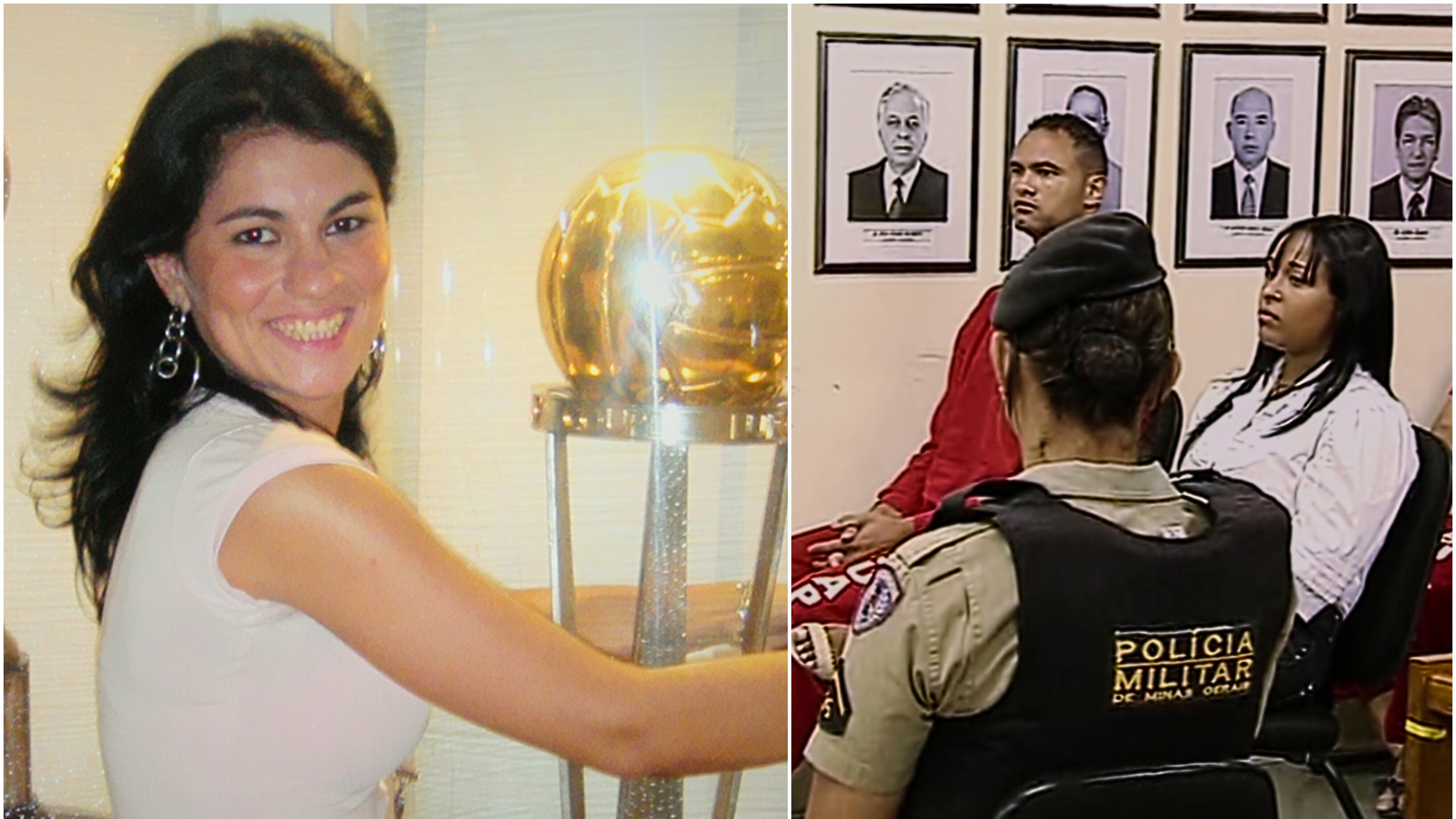 La víctima invisible: El caso Eliza Samudio