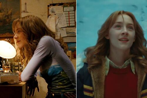 “Desde mi cielo” la cinta que visibiliza las desapariciones de niñas y mujeres