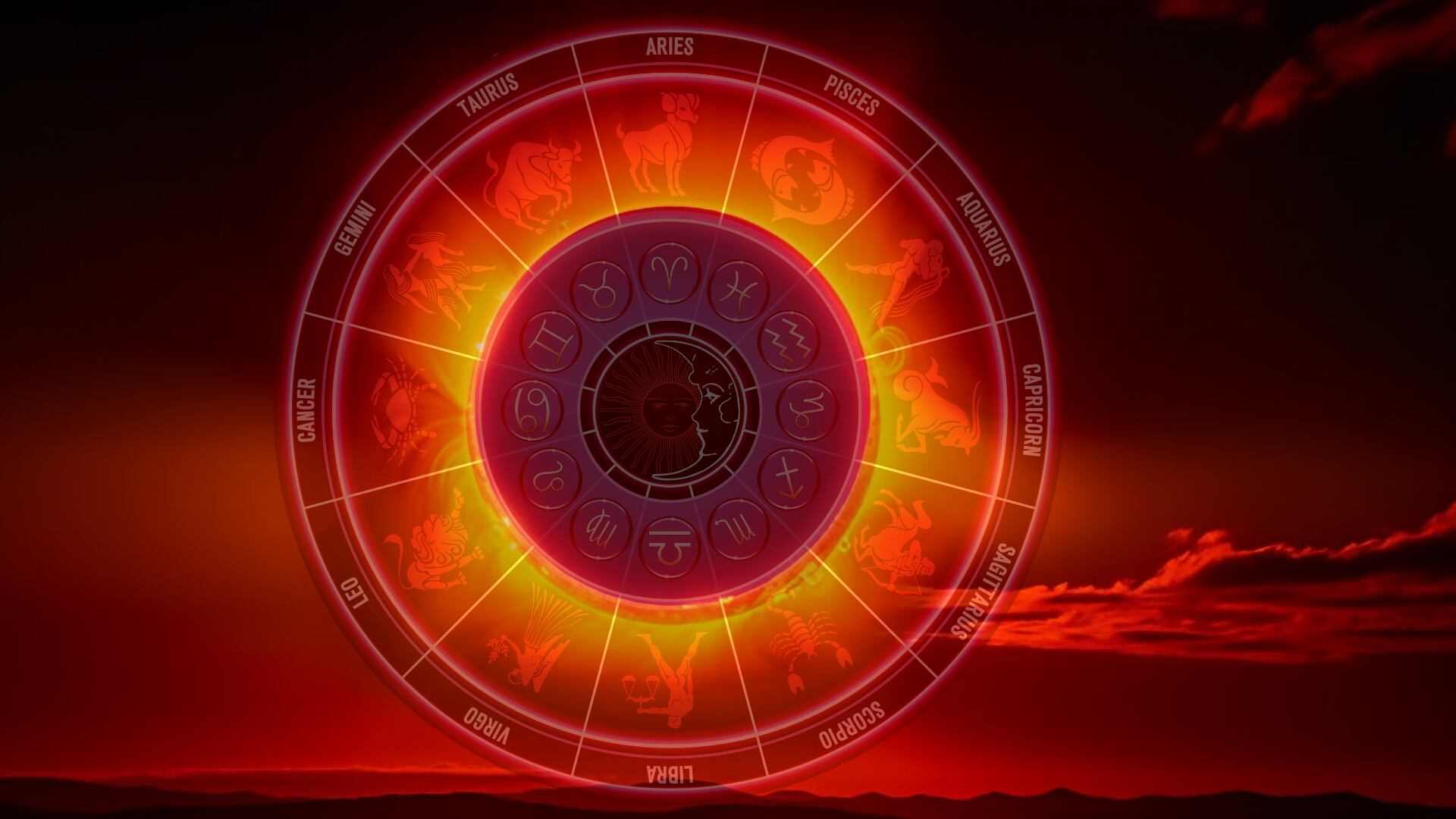 Cada signo experimentará cambios en el dinero en los días previos al eclipse anular del sol