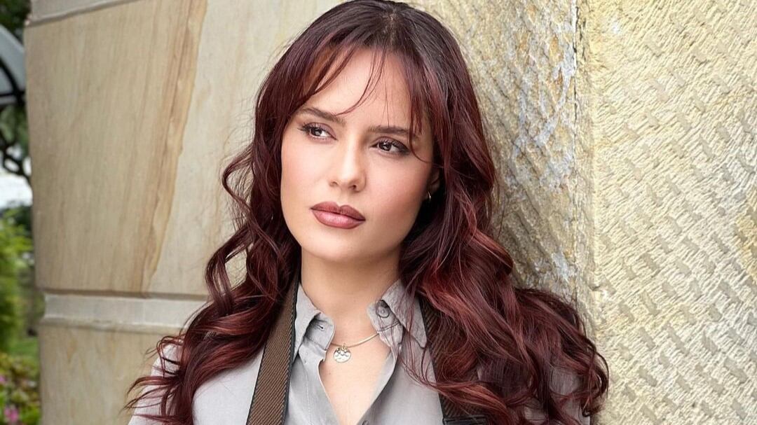 Los seguidores de Ana Lucía Domínguez aseguran que luce igual que cuando hizo de Libia Reyes en ‘Pasión de Gavilanes’.