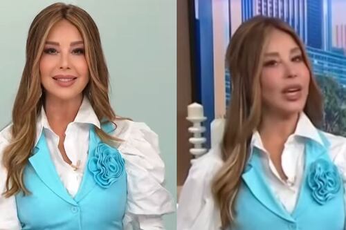 Myrka Dellanos lanza contundente mensaje tras ser despedida de Telemundo: “Todo pasa por una razón”