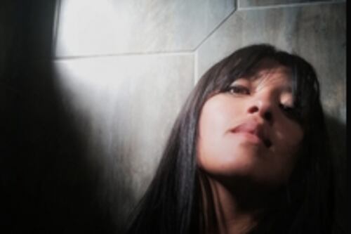 ¡Mujeres representando! Ella es la ecuatoriana que ganó el World Press Photo 2023