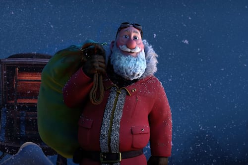 ‘Aquella Navidad’, la nueva película navideña de Netflix para ver en familia: ¿de qué trata?