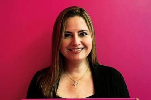 Maluly Oliva: “Prefiero que me digan intensa a que me digan tibia o apática”