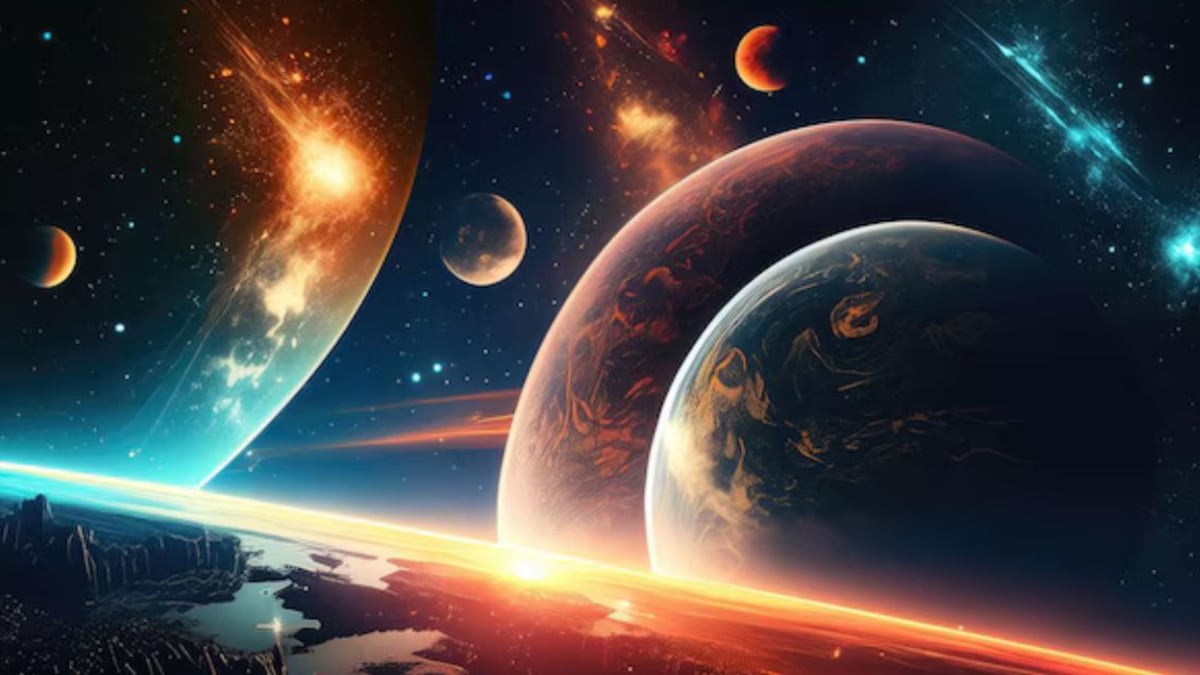 La alineación planetaria y el mensaje de advertencia para los signos según los arcanos del Tarot