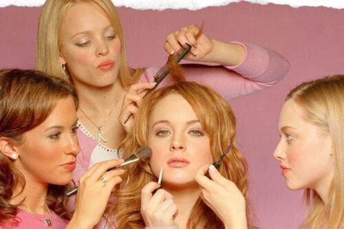 ‘Mean Girls’: las parejas e hijos del elenco de la película (Aaron se casó en México)