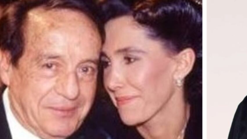 Florinda Meza humilló a Chespirito ante Jota Mario