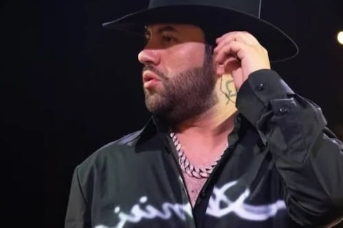 Desde Luis R. Conriquez hasta Los Alegres del Barranco: ¿qué artistas han cantado temas de ‘El Mencho’?