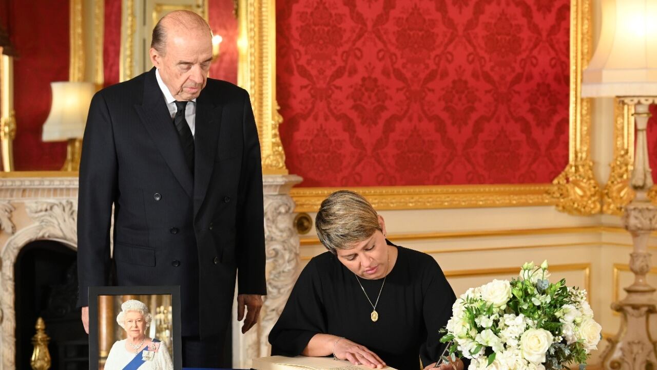 Cancillería de Colombia