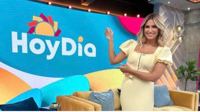 En Telemundo por una semana