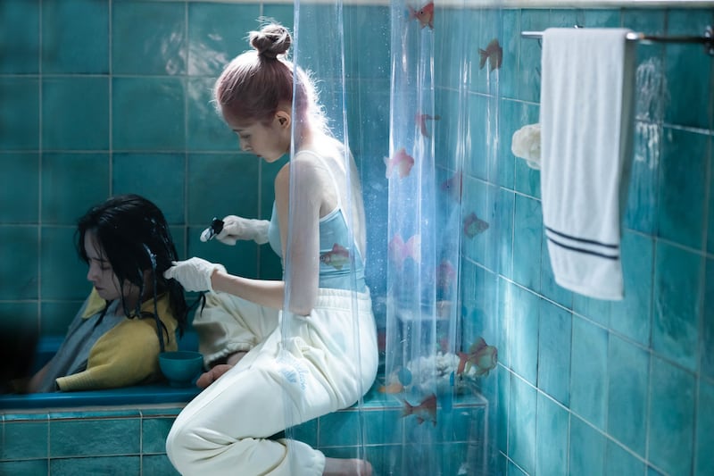 La película que es un joya oculta en Netflix