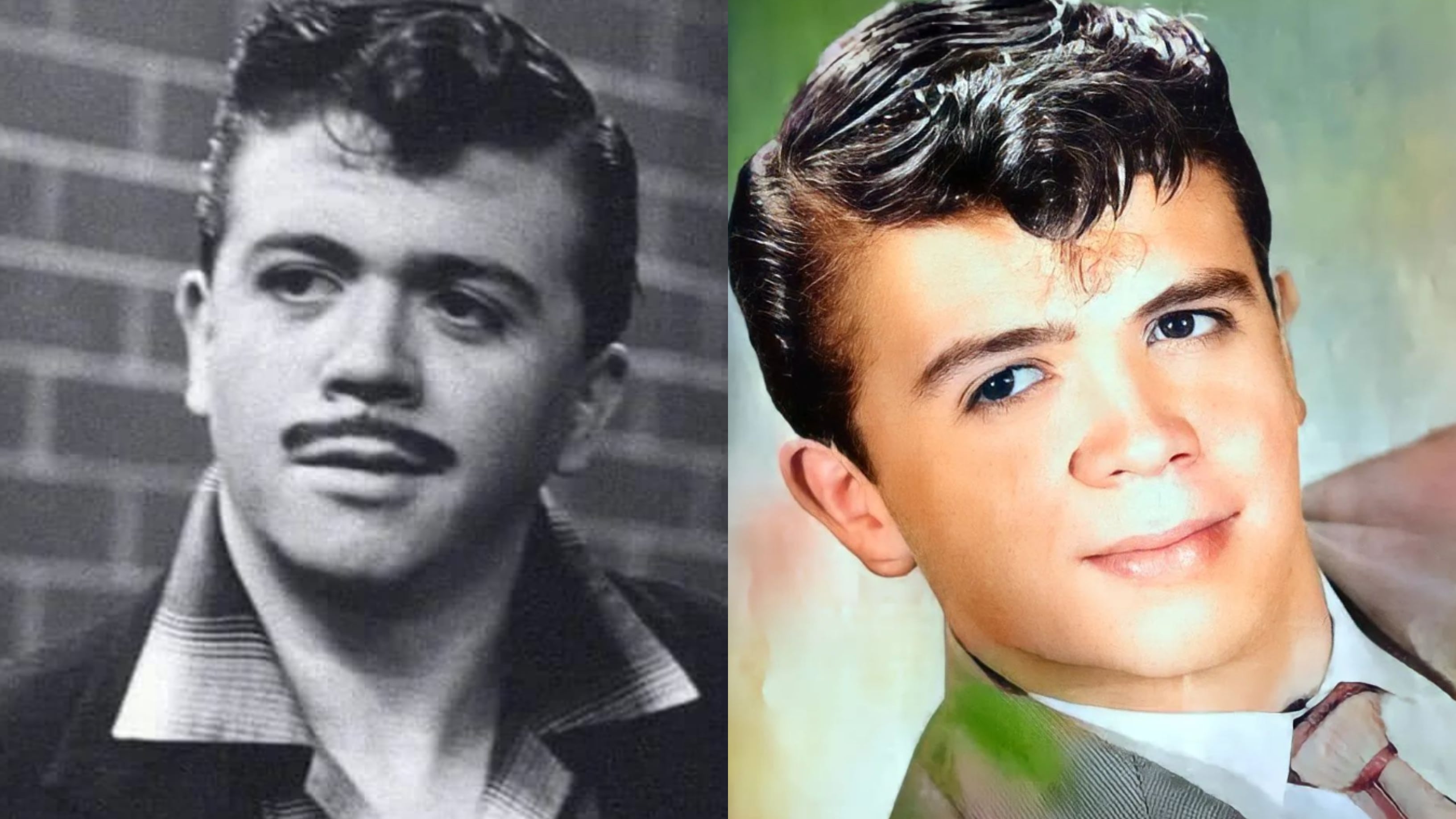 Chabelo joven