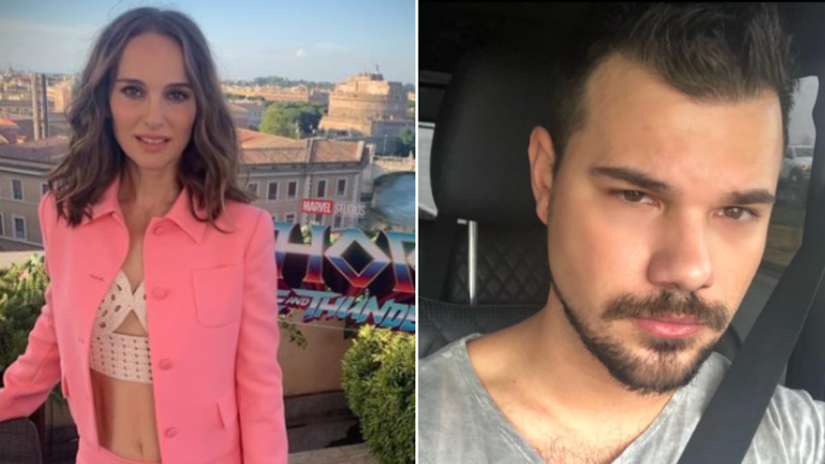 Natalie Portman es una de las famosas arrepentidas.