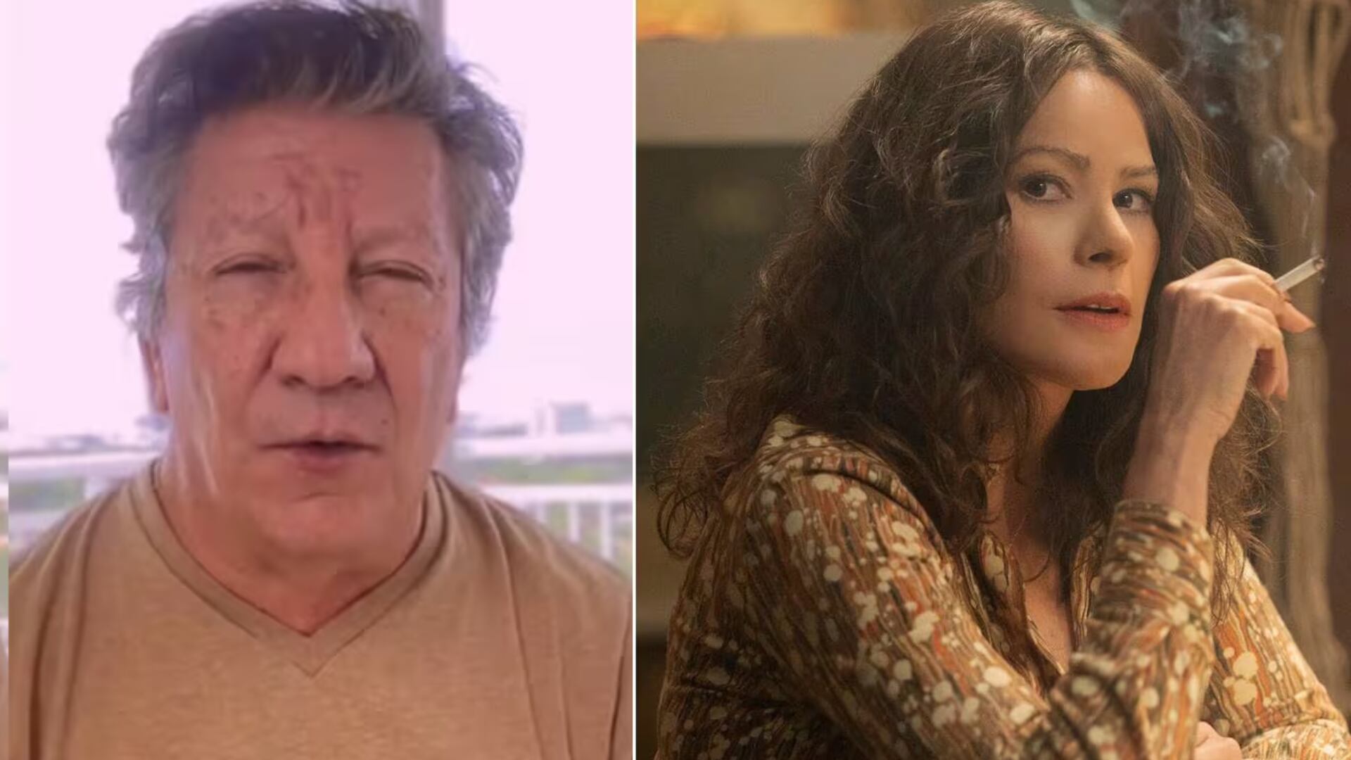 Ya radicado en Miami, Hernán Orjuela dio a conocer el dolor de patria que para él causó el estreno de ‘Griselda’