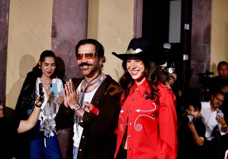 Fashion Week Guadalajara