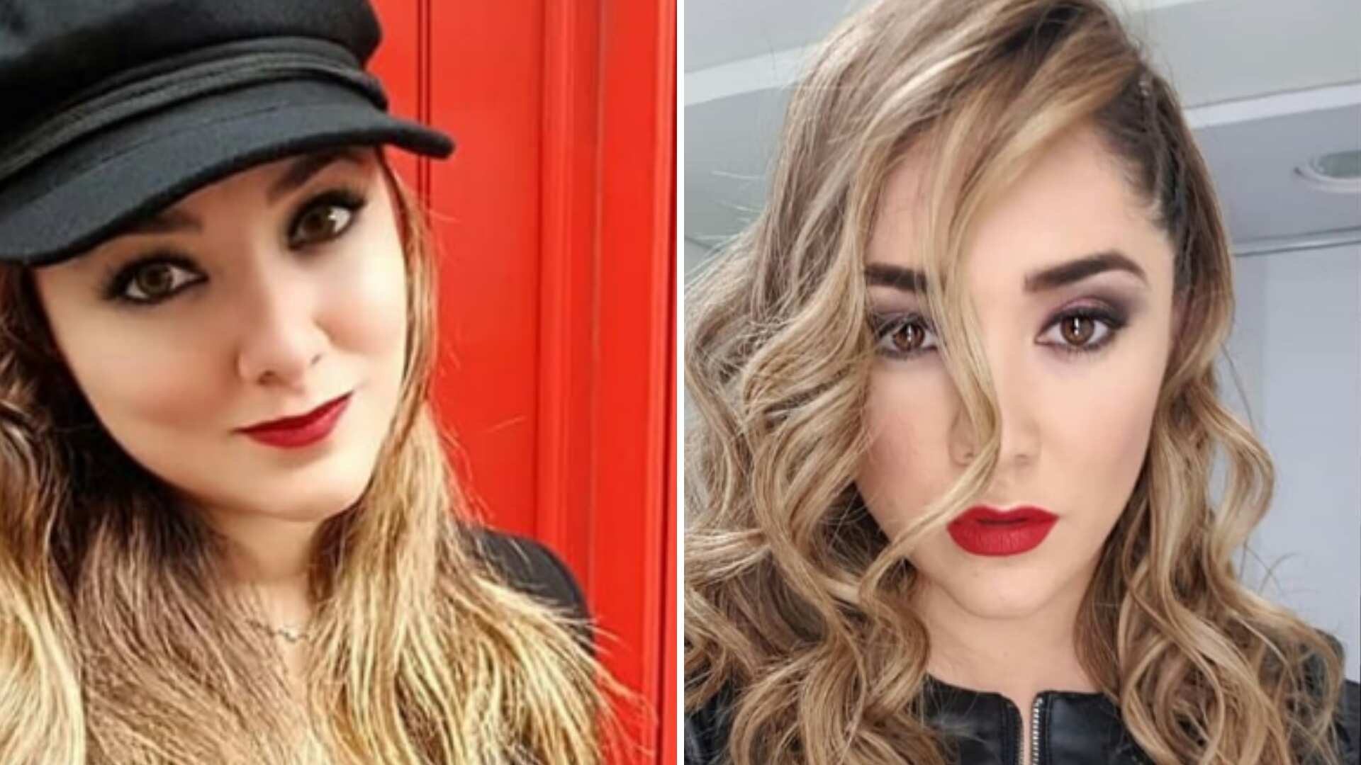 La actriz usa la oxigenoterapia para rejuvenecer e hidratar su rostro.