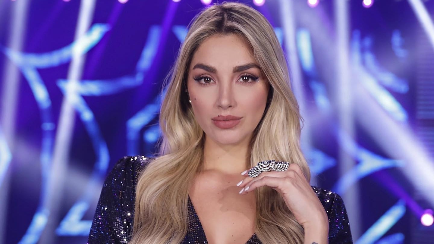 Melina Ramírez pidió escudriñar en cada una de las propuestas de los candidatos para de esa forma votar de manera decisiva.