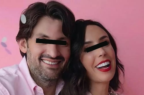 Mhoni Vidente predice arresto de Víctor Álvarez Puga en calles de Miami