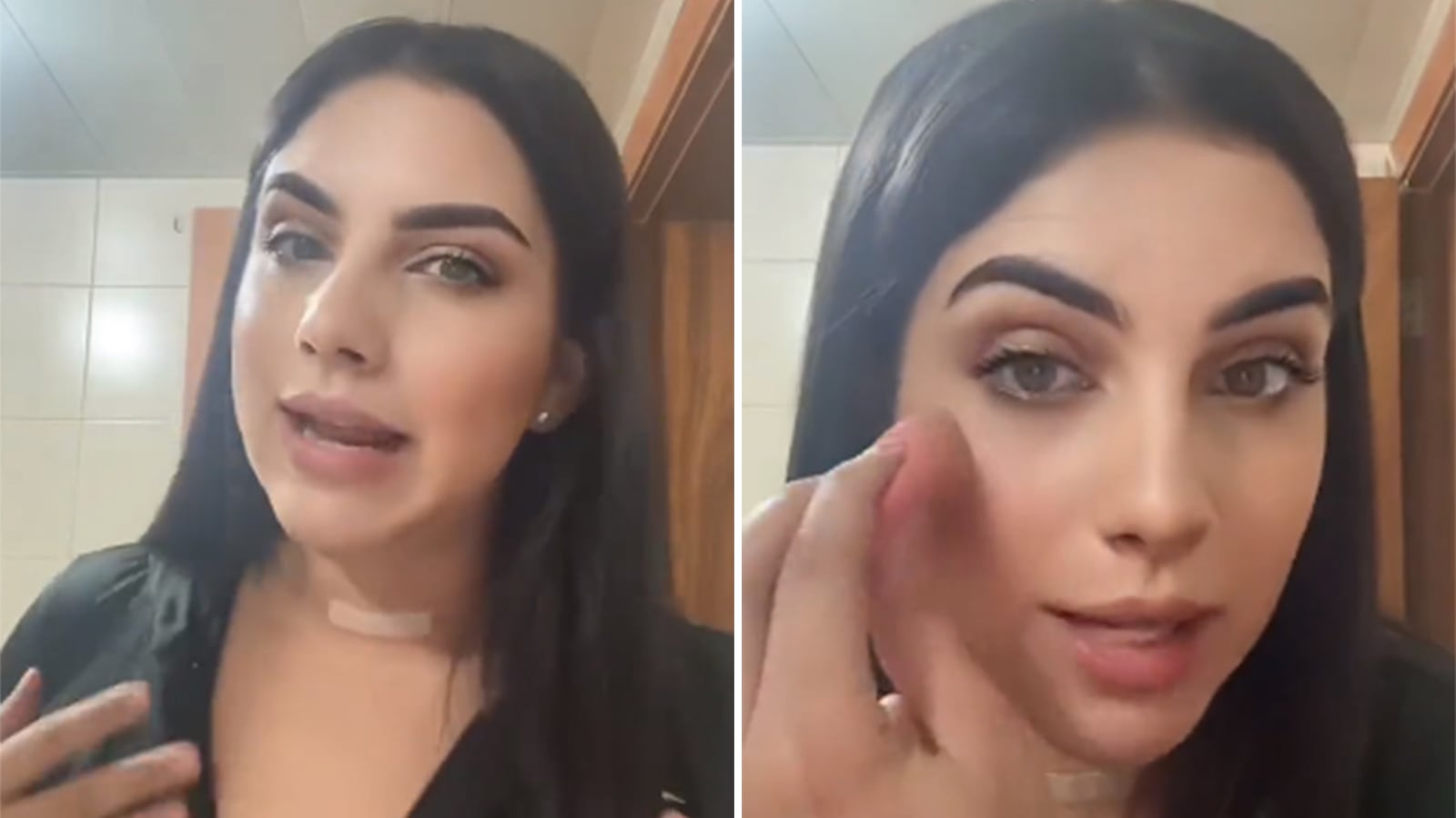 Lucir ‘bella’ en el funeral de los amigos: la nueva tendencia en redes.