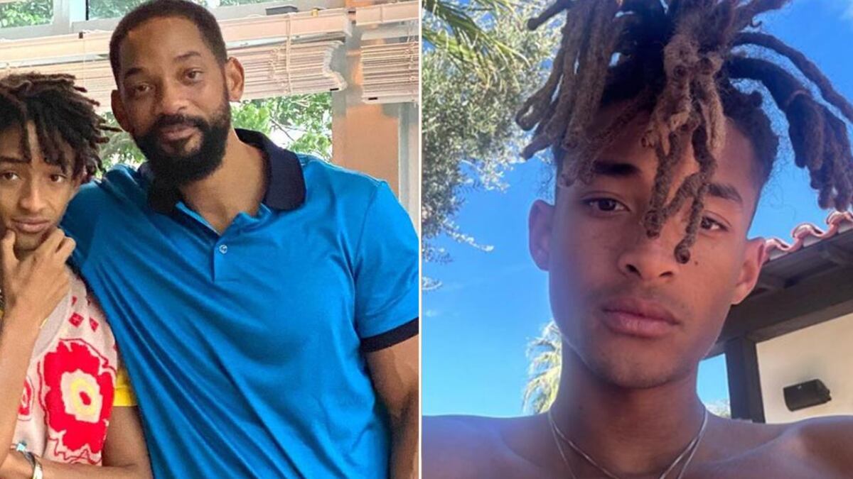 Will Smith hijo