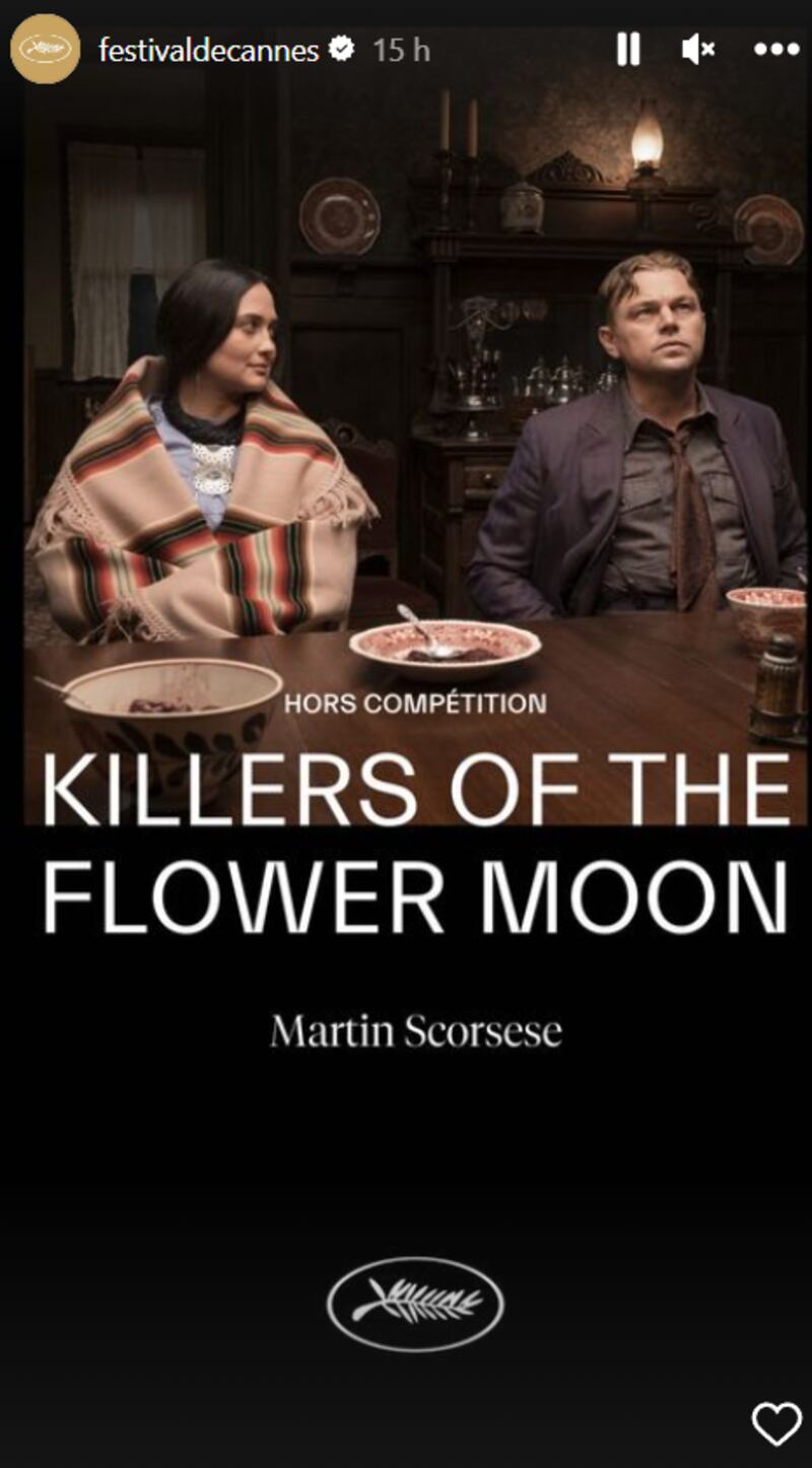 Killers of the Flower Moon