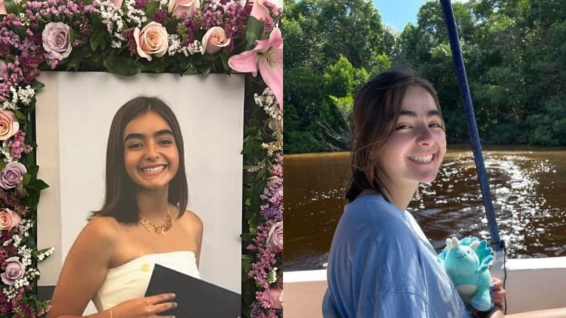 Ana María Serrano: exigen justicia para víctima de feminicidio en Edomex