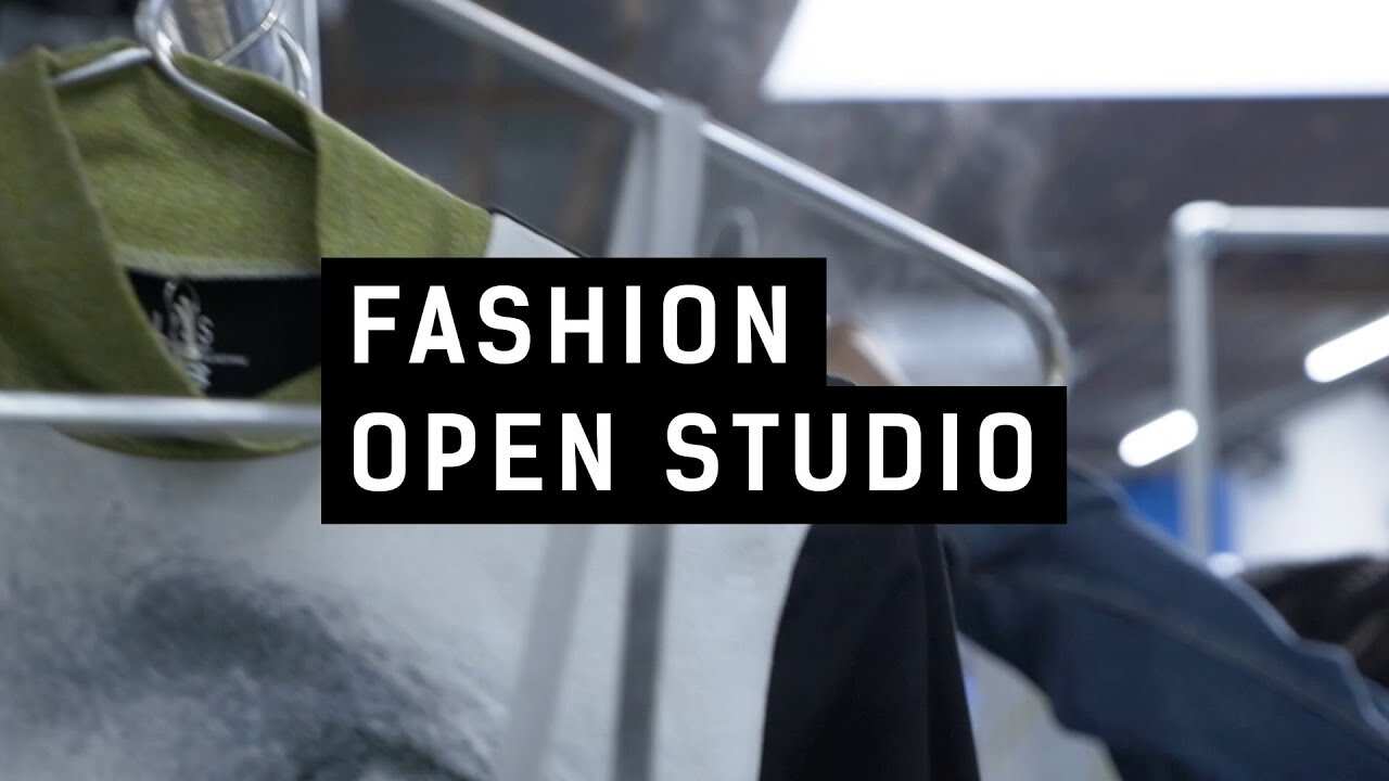 fashion open estudio