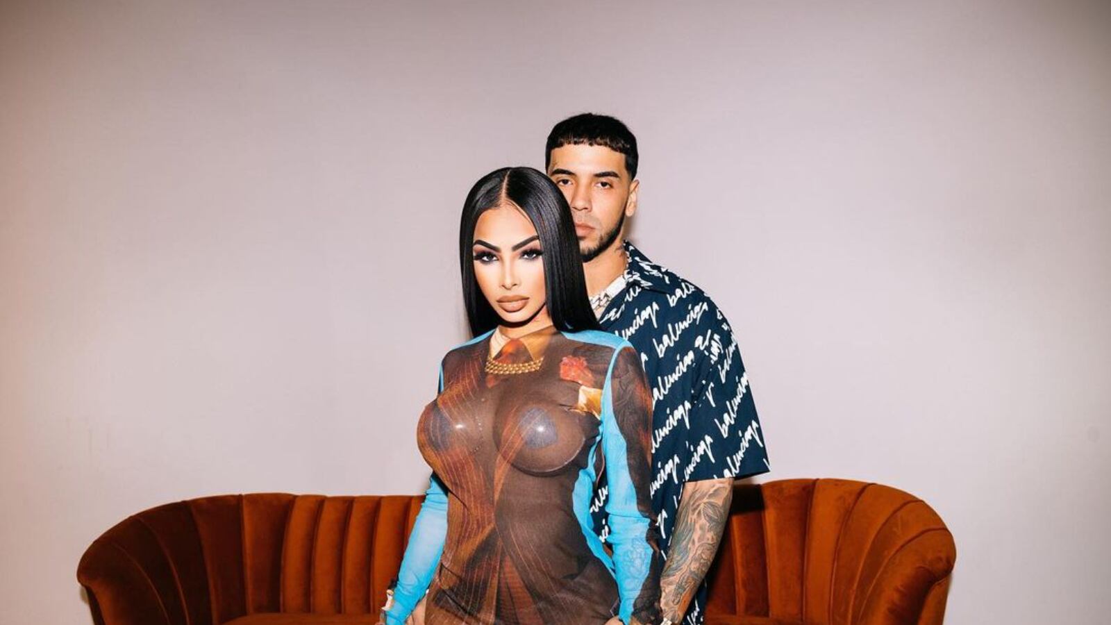 Yailin 'La más viral'