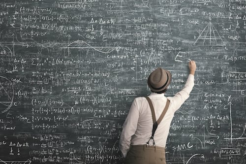 ¿Nos estamos volviendo tontos? Estudio asegura que los nacidos después de 1975 cada vez tienen menos coeficiente intelectual