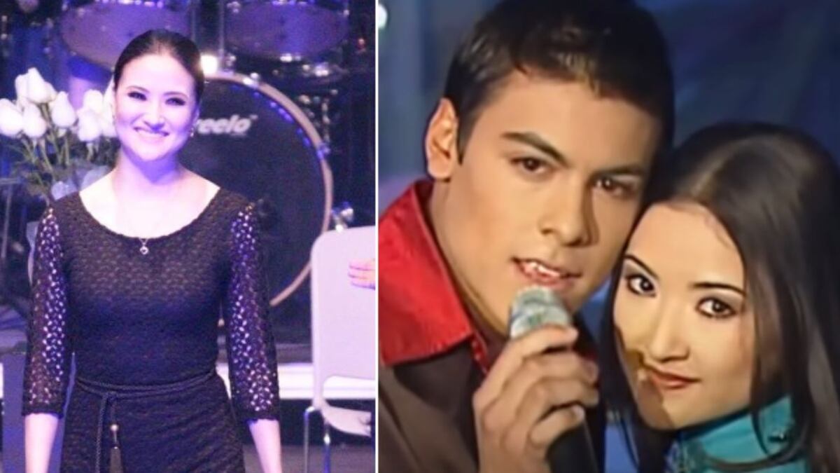 “Ya está con Hiro”: confirman fallecimiento del padre de Hiromi exintegrante de La Academia y gran amor de Carlos Rivera