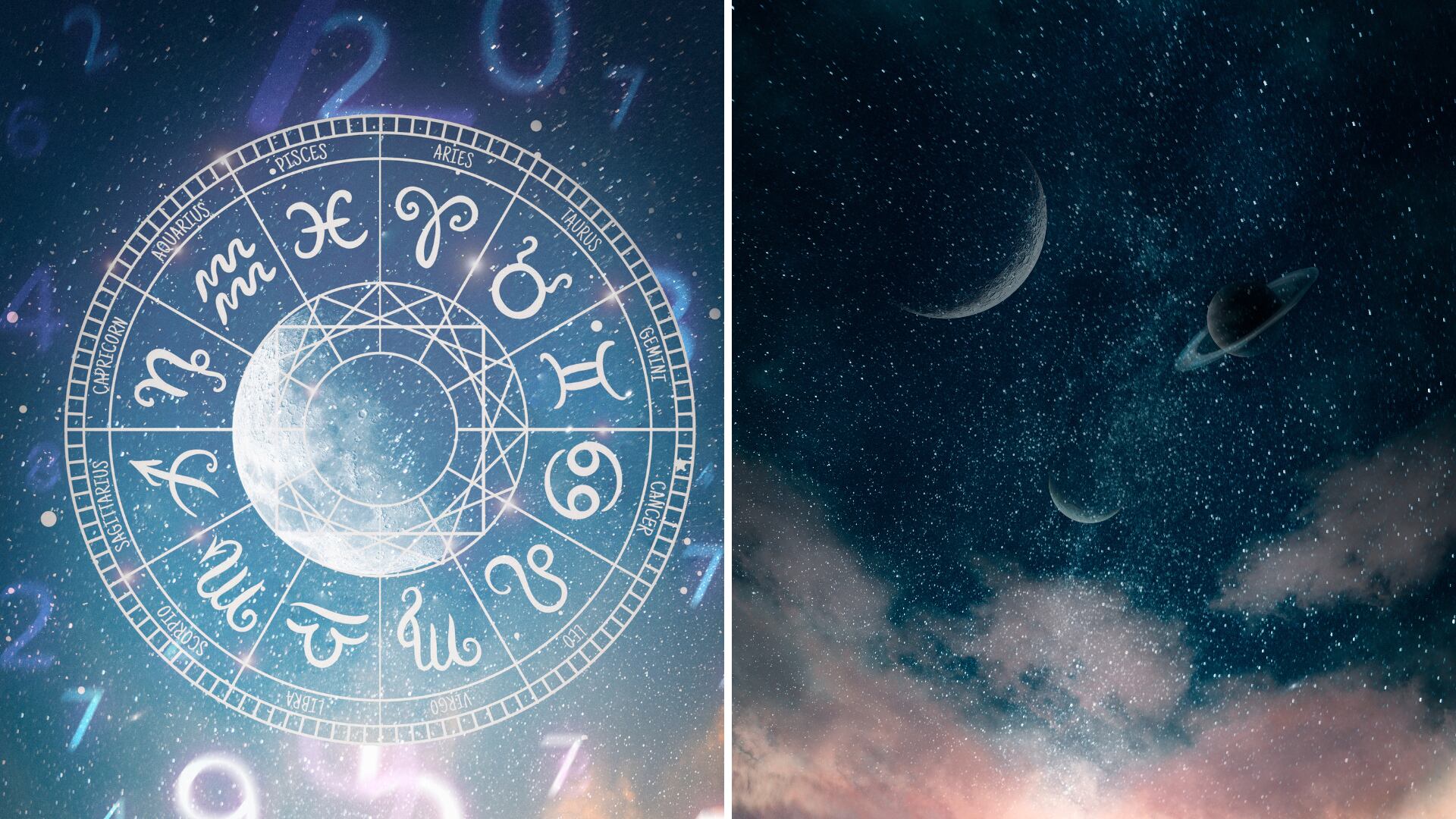 La lluvia de estrellas traerá buena suerte en el dinero y el trabajo del 4 al 8 de diciembre