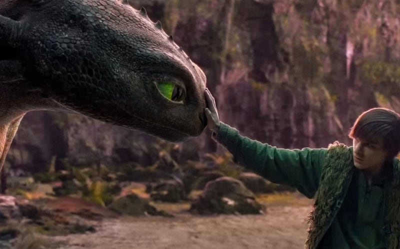 HTTYD