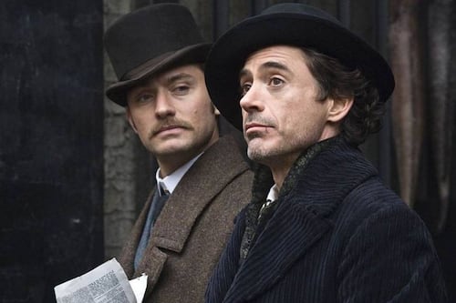Sherlock Holmes: Estas han sido las grandes producciones basadas en el icónico personaje literario