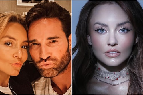 Sebastián Rulli se coronó como el mejor novio con el último mensaje a Angelique Boyer: “el más romántico”