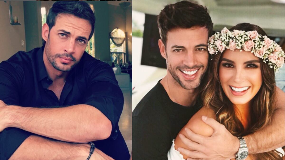 William Levy