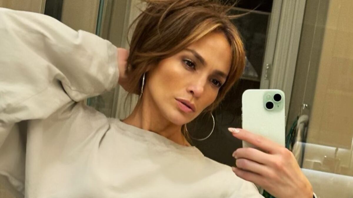 Jennifer Lopez
