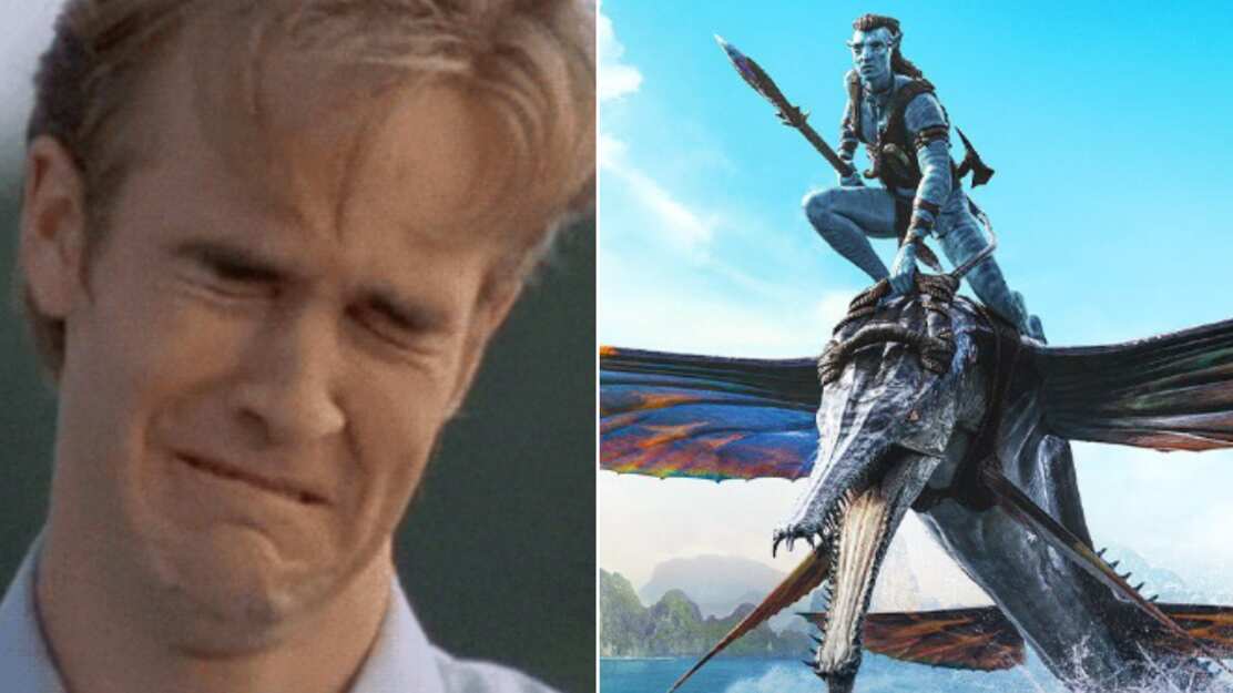 Avatar 2 llegó a los cines pero ha causado un fenómeno extraño en la audiencia